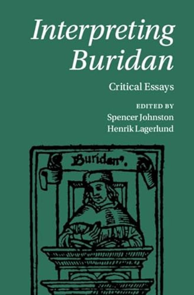 Interpreting Buridan