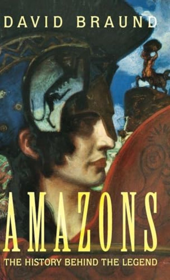 Amazons