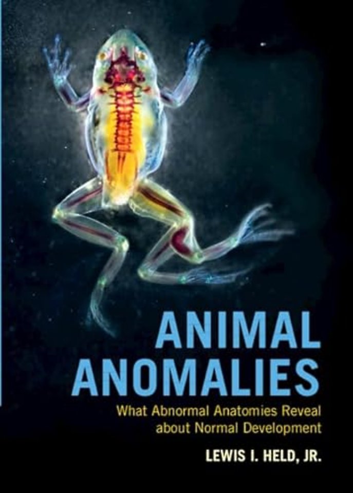 Animal Anomalies
