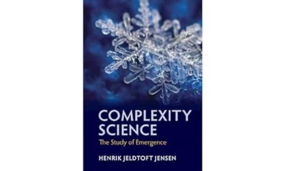 Complexity Science