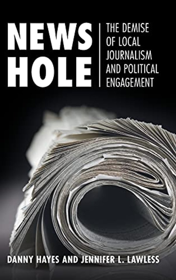 News Hole