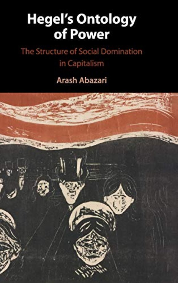 Hegel's Ontology of Power