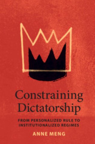 Constraining Dictatorship
