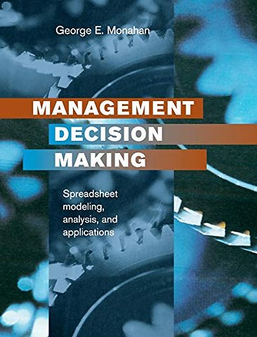 Management Decision Making