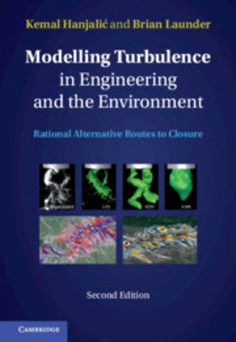 Modelling Turbulence in Engineering and the Environment