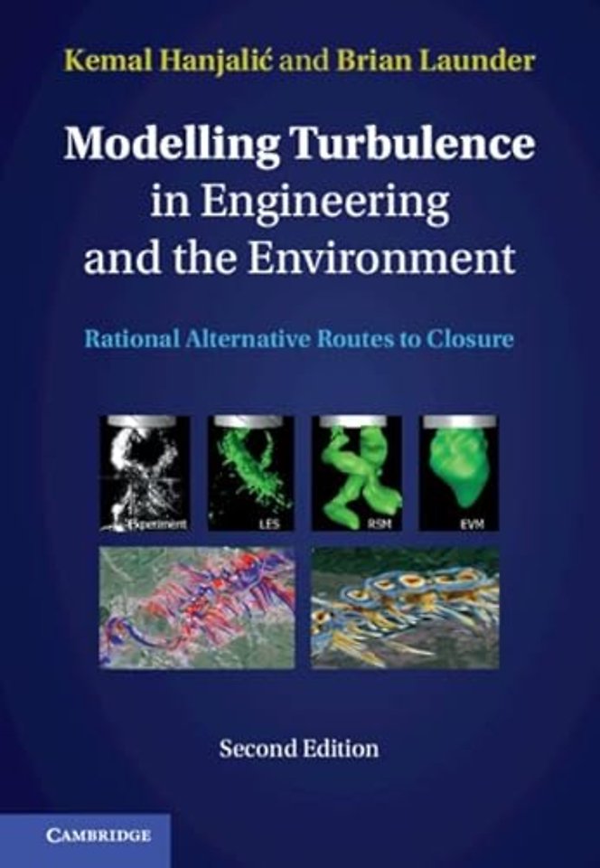 Modelling Turbulence in Engineering and the Environment