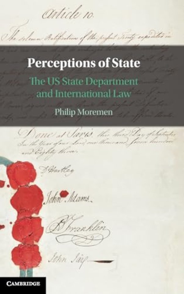 Perceptions of State