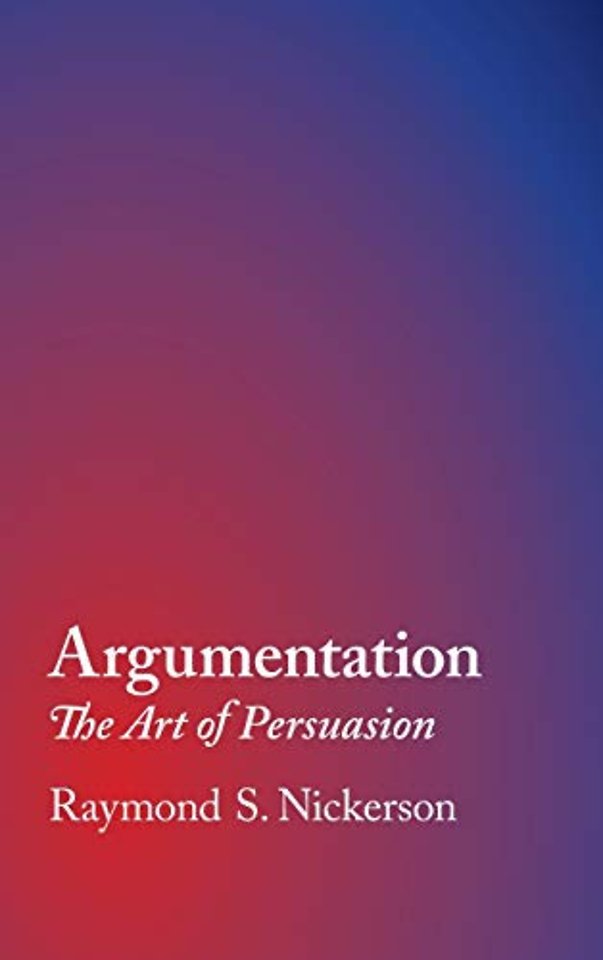 Argumentation