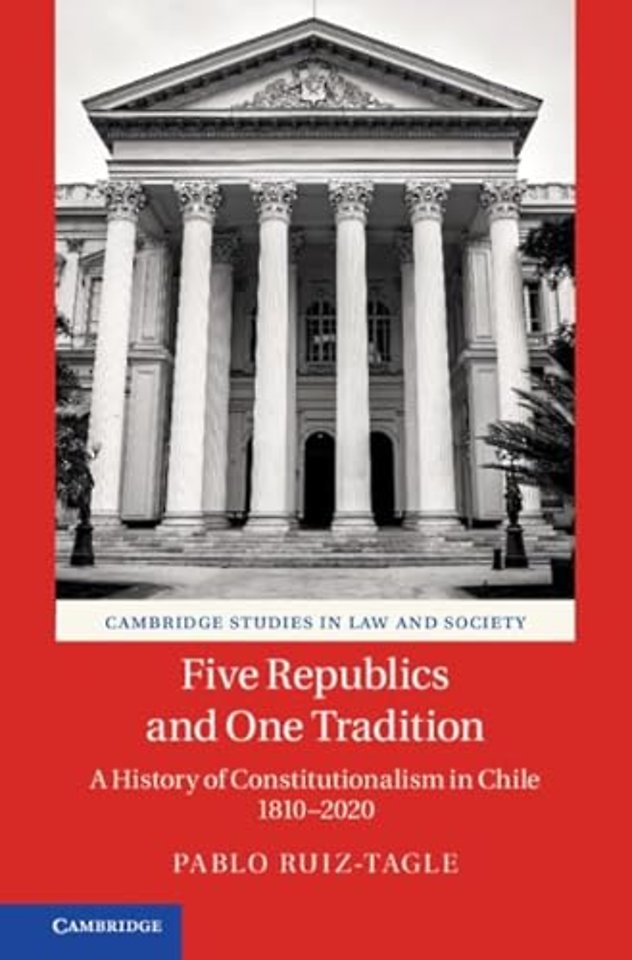 Five Republics and One Tradition