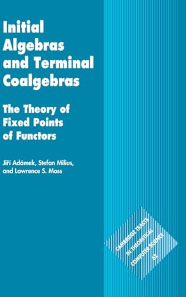 Initial Algebras and Terminal Coalgebras