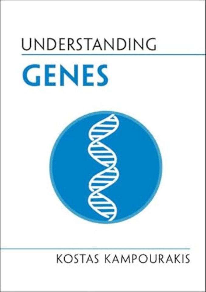 Understanding Genes