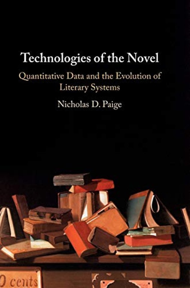 Technologies of the Novel