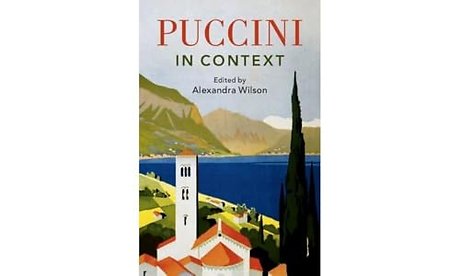 Puccini in Context
