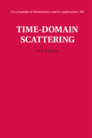 Time-Domain Scattering