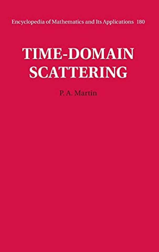 Time-Domain Scattering