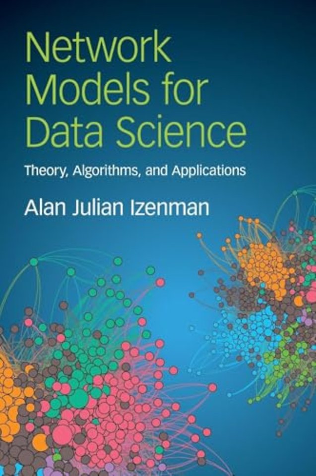 Network Models for Data Science
