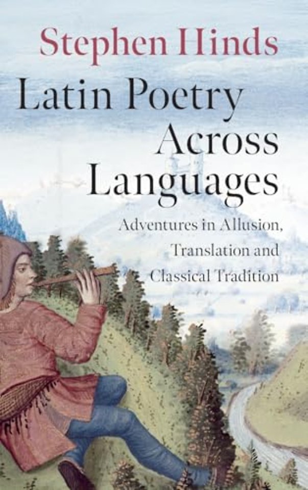 Latin Poetry Across Languages
