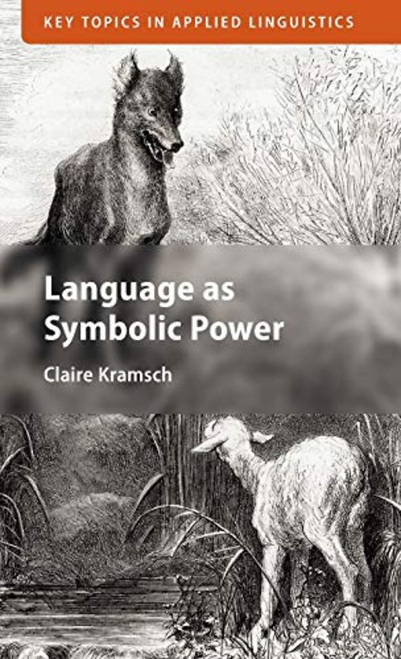 Language as Symbolic Power