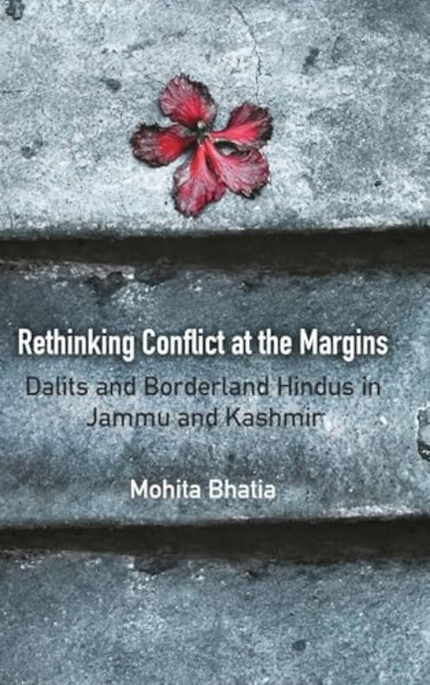 Rethinking Conflict at the Margins