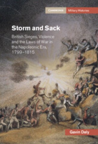 Storm and Sack
