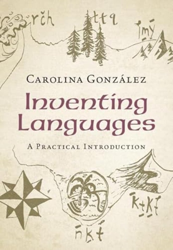 Inventing Languages