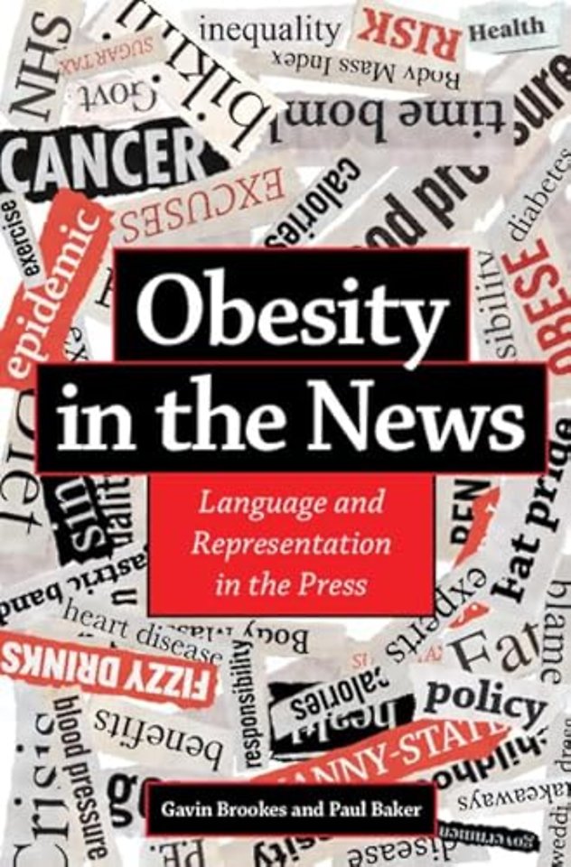 Obesity in the News