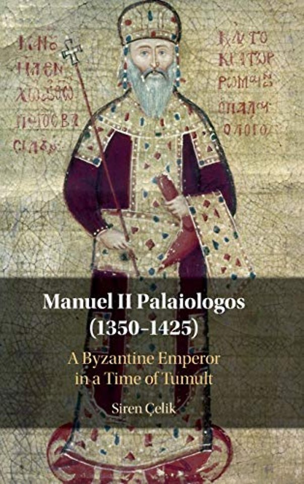 Manuel II Palaiologos (1350–1425)