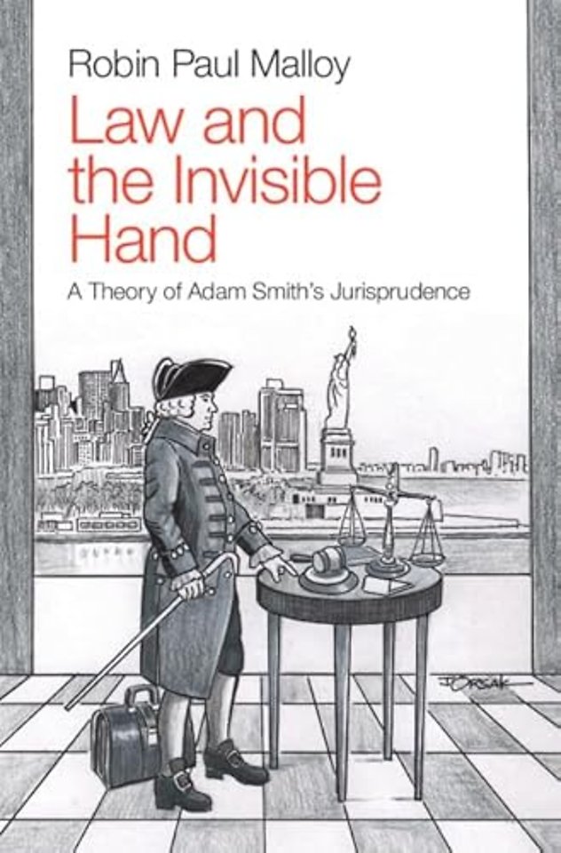 Law and the Invisible Hand