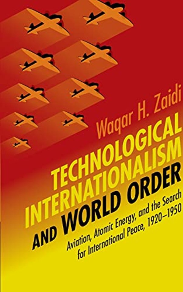 Technological Internationalism and World Order