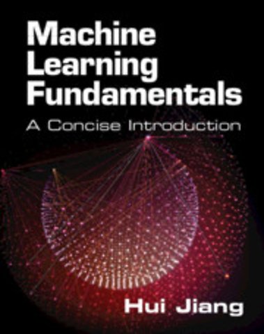 Machine Learning Fundamentals