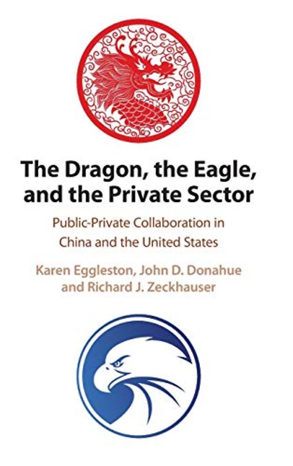 The Dragon, the Eagle, and the Private Sector