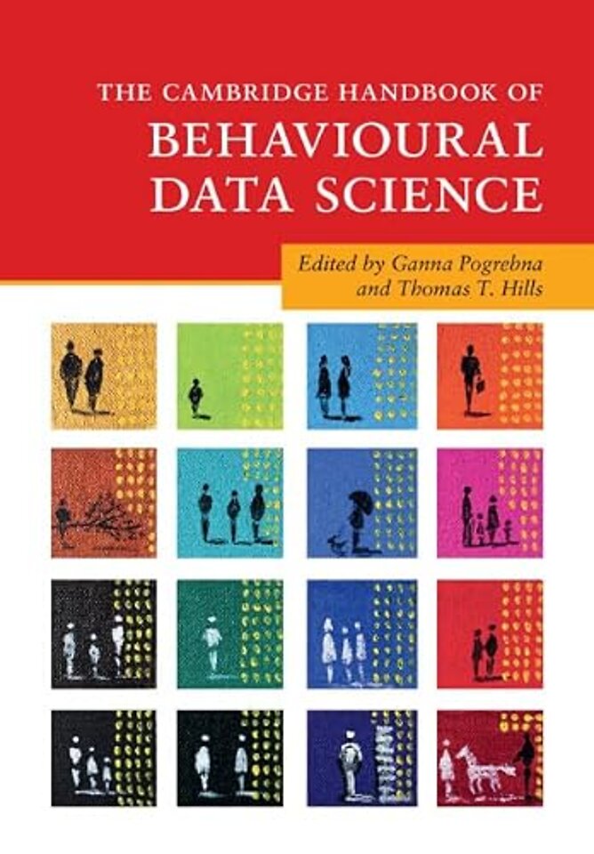 The Cambridge Handbook of Behavioural Data Science