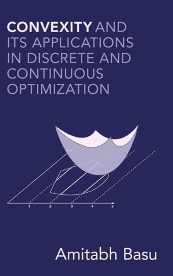 Convexity and its Applications in Discrete and Continuous Optimization