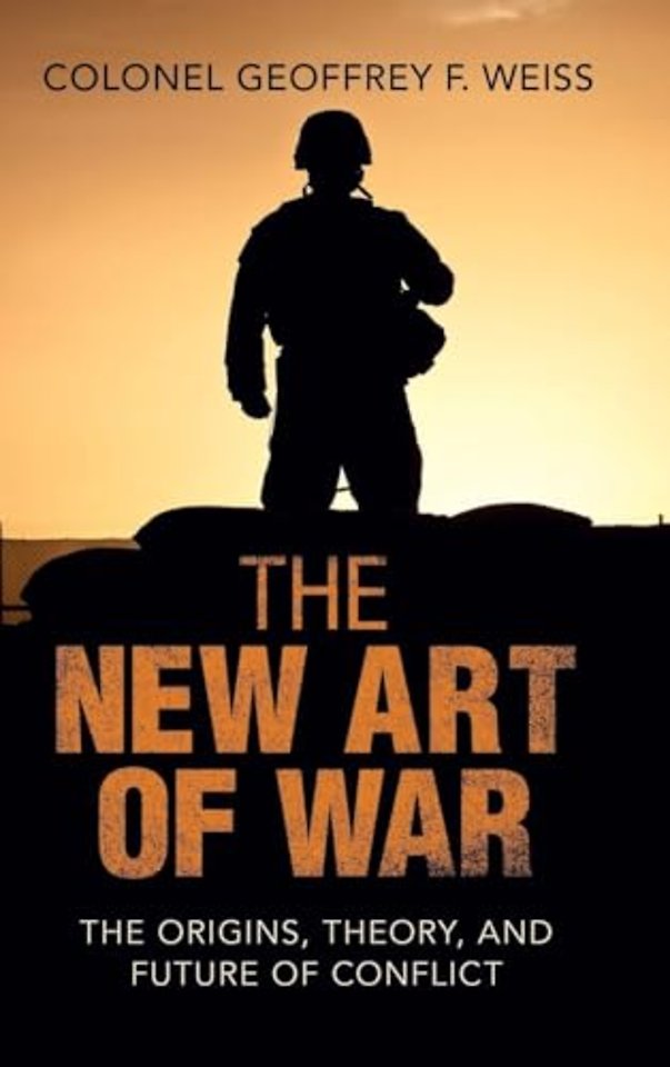 The New Art of War