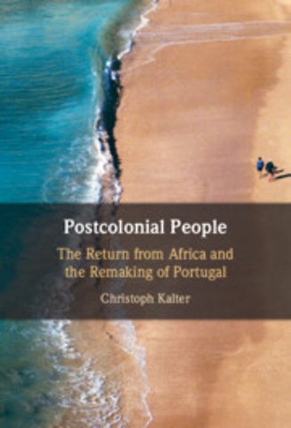 Postcolonial People