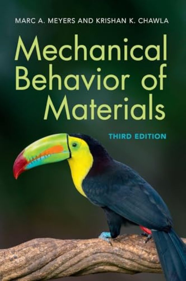 Mechanical Behavior of Materials