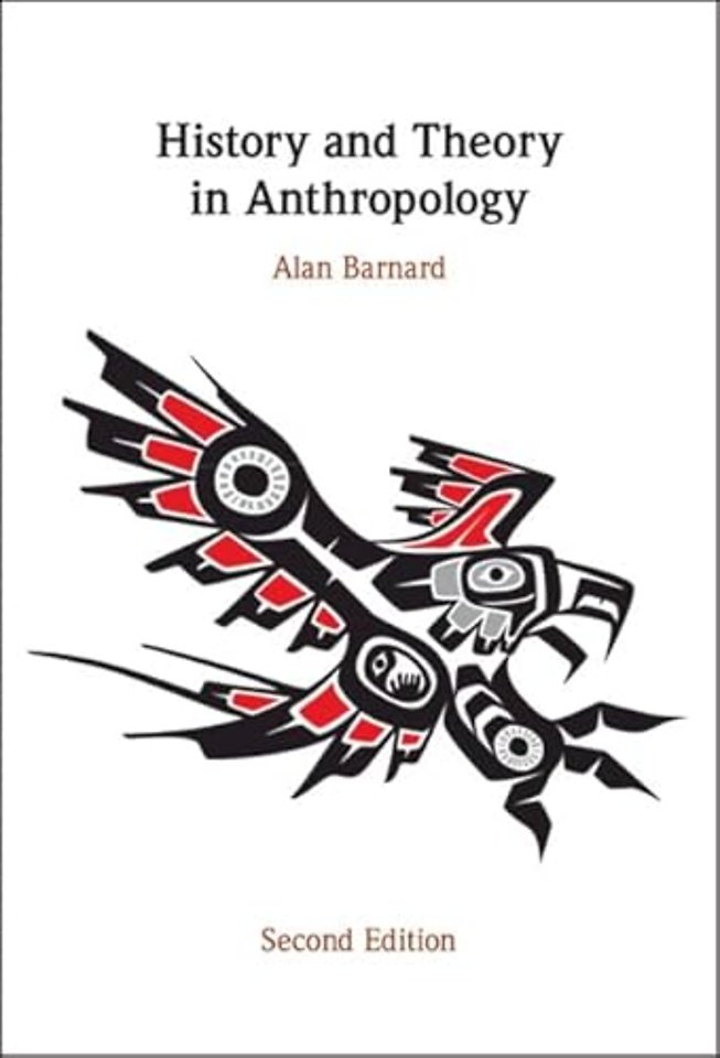 History and Theory in Anthropology