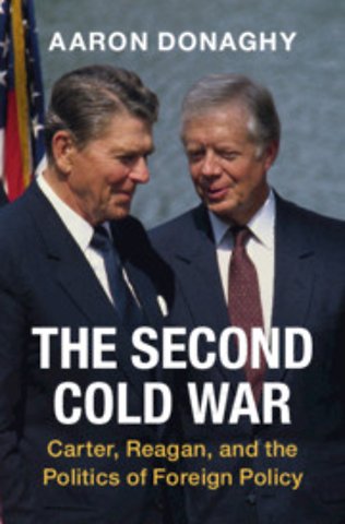 The Second Cold War
