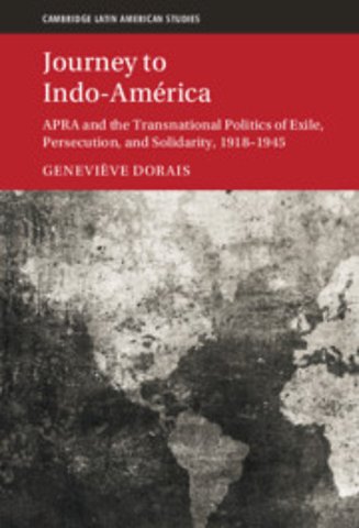 Journey to Indo-América