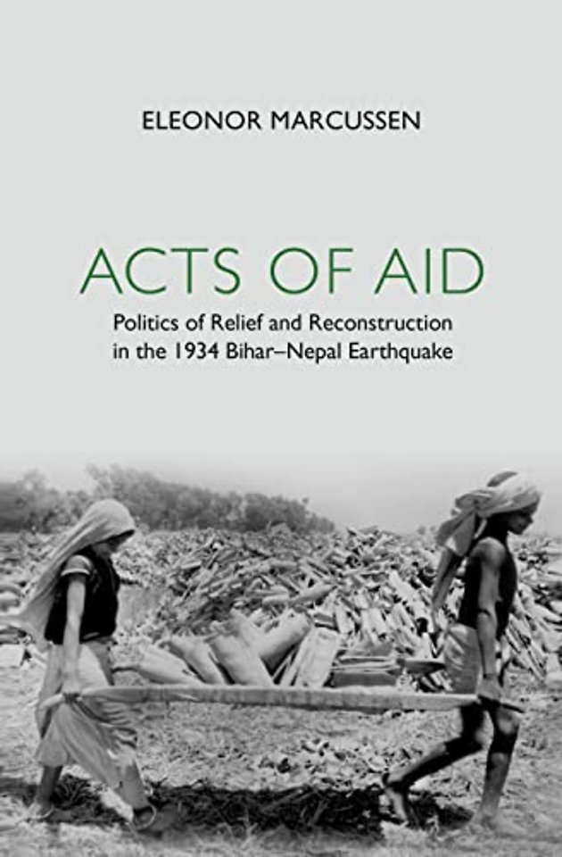 Acts of Aid
