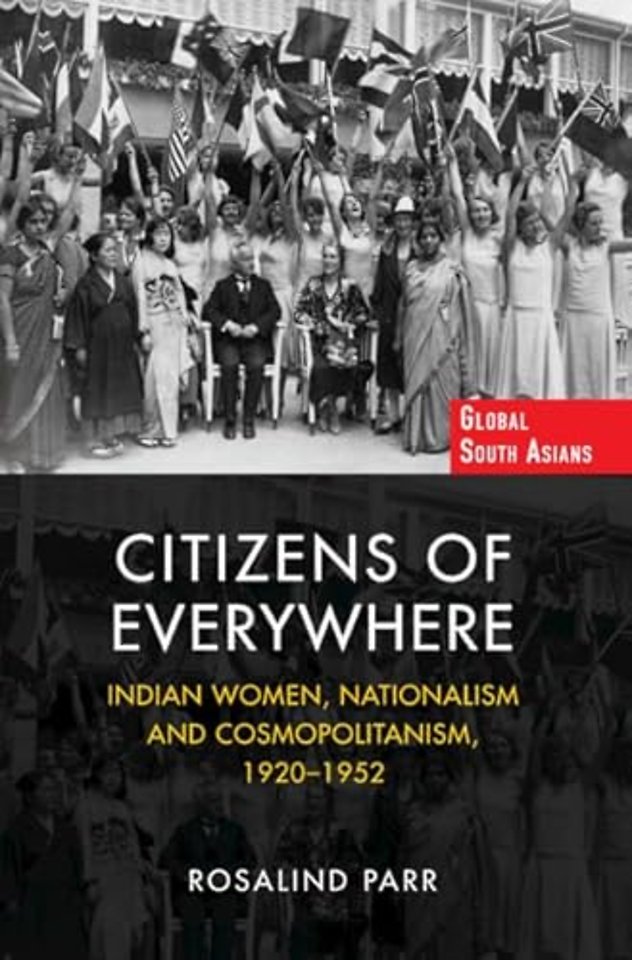 Citizens of Everywhere