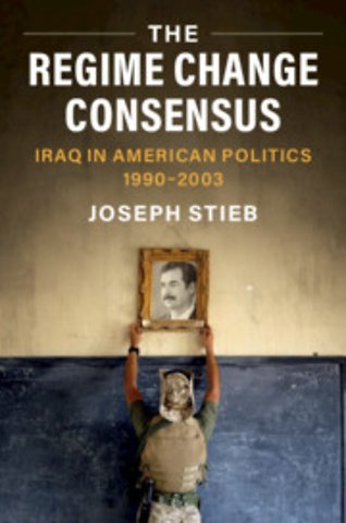 The Regime Change Consensus