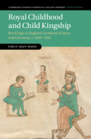 Royal Childhood and Child Kingship
