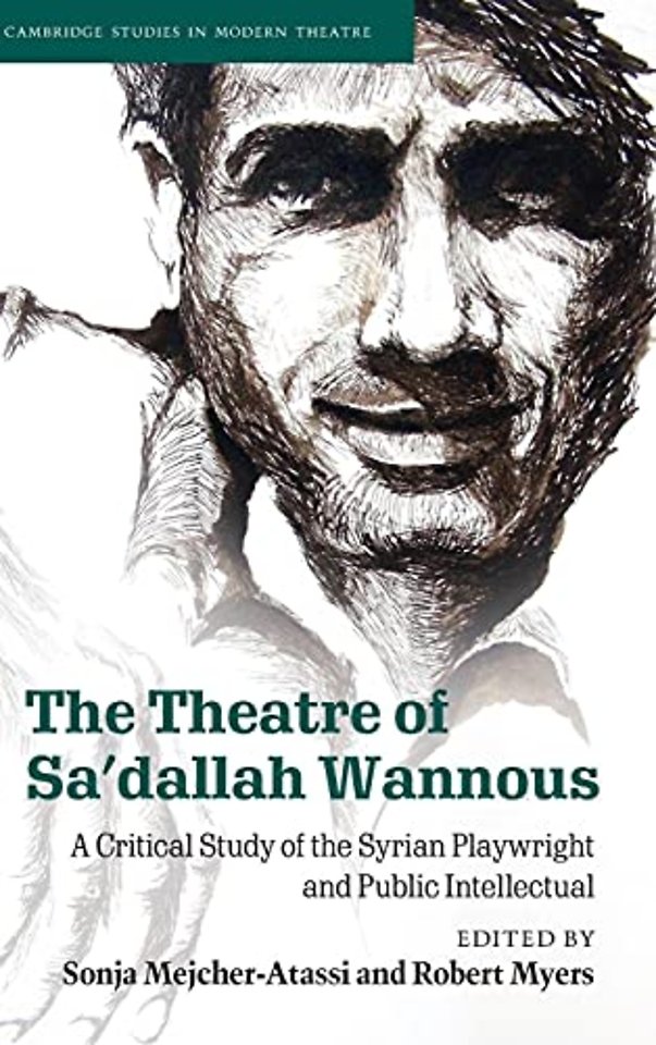 The Theatre of Sa'dallah Wannous