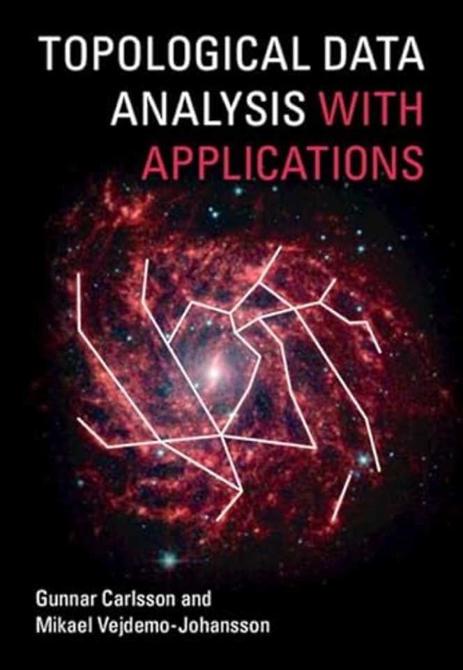 Topological Data Analysis with Applications