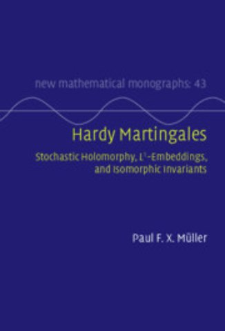 Hardy Martingales