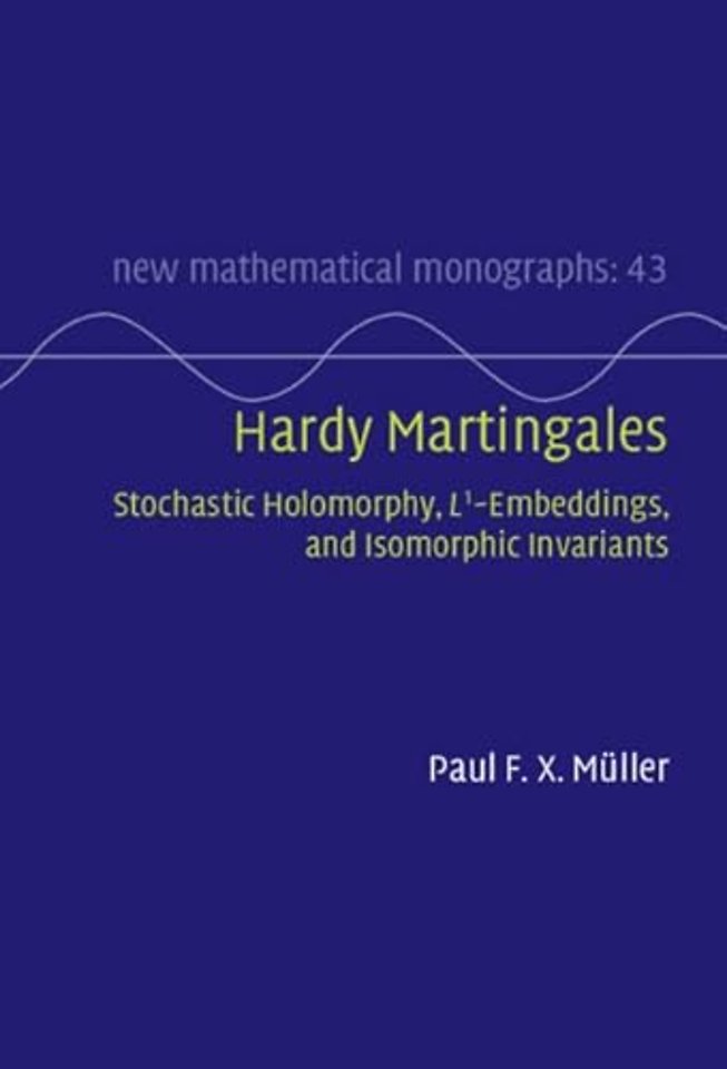 Hardy Martingales