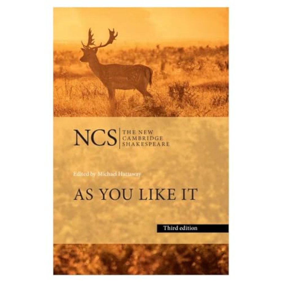 As You Like It