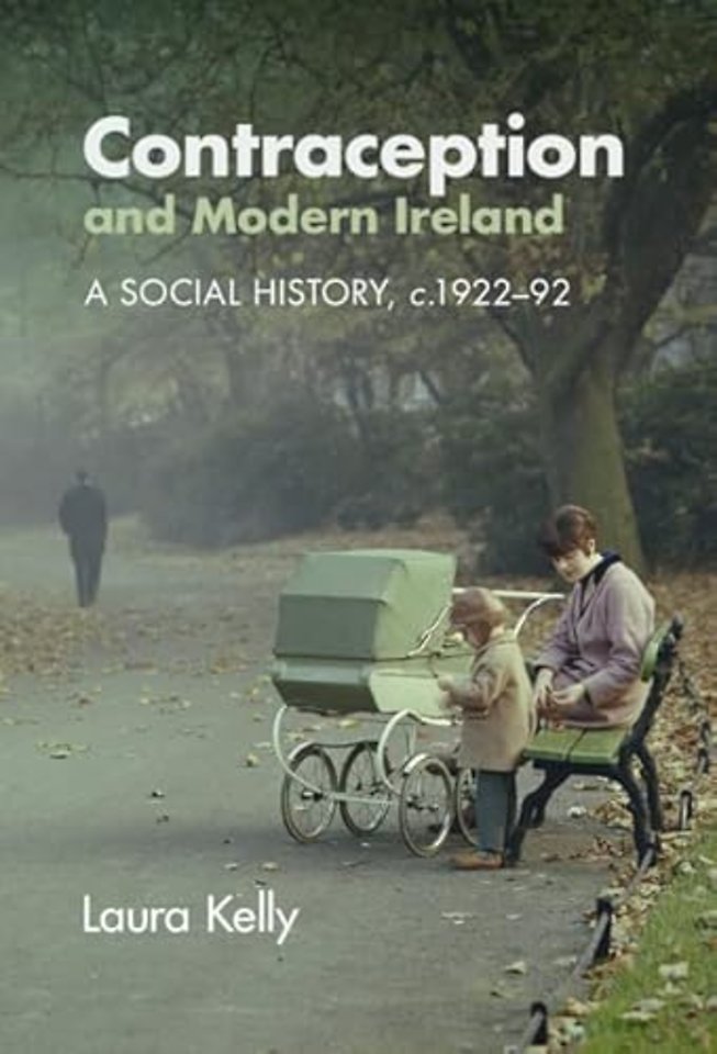 Contraception and Modern Ireland