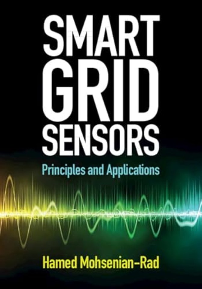 Smart Grid Sensors